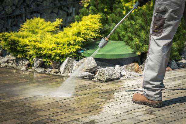 Best Solar Panel Cleaning  in Fairfax, OH