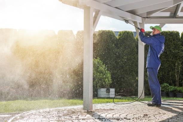 Spring Cleaning in Fairfax, OH