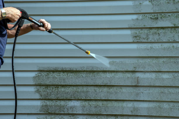 Best Parking Lot and Garage Cleaning  in Fairfax, OH