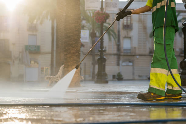 Trusted Fairfax, OH  Pressure Washing Services Experts